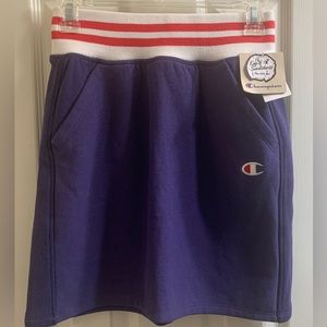 NWT Champion skirt